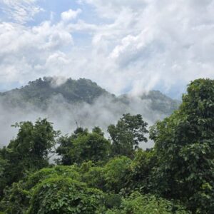 Chiang Mai & Pai Cycling Explorer