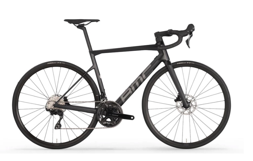 BMC Teammachine SLR FOUR